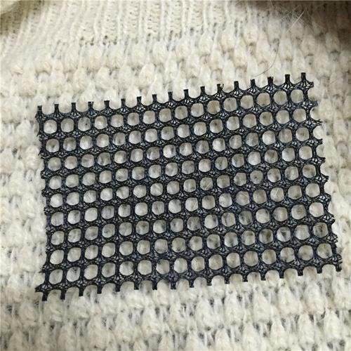 扁形方格網眼 各種經緯編網布 布服裝箱包鞋帽生產廠家絨布批發