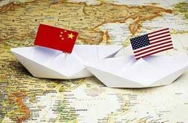 中美經(jīng)貿(mào)磋商