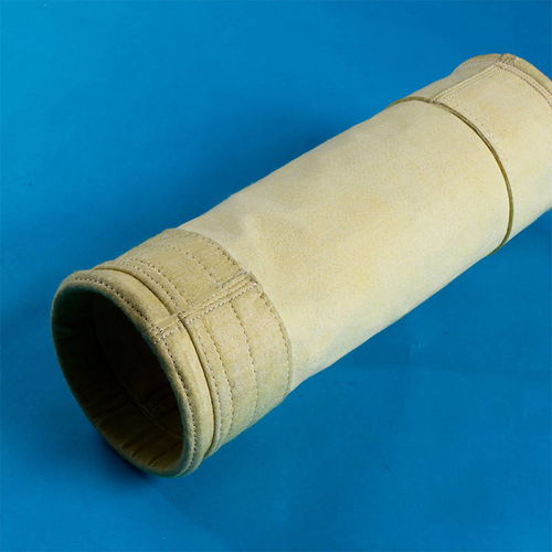 發電廠除塵布袋是什么材料制作的